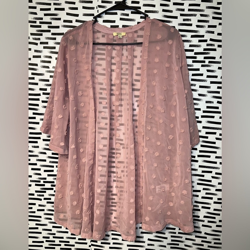 Kori Blouse| Size Small